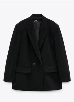 Пиджак zara
