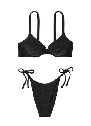 Раздельный купальник victoria's secret