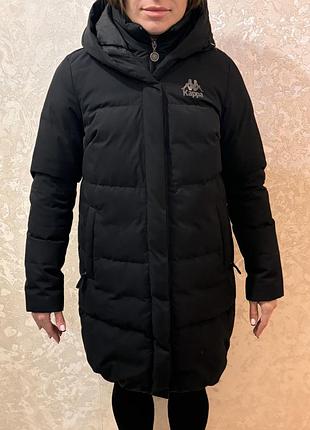Пуховик kappa
