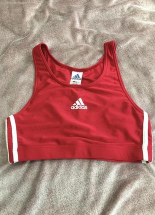 Топ adidas l