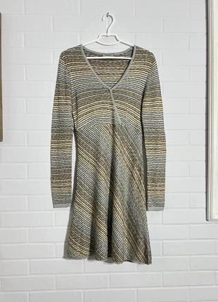 Missoni sport платье миди