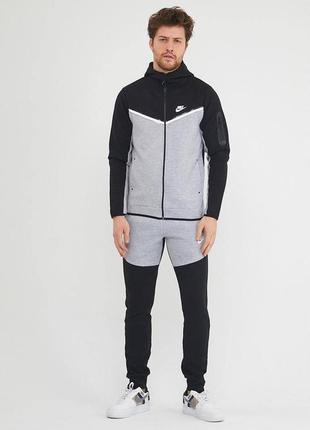 Nike tech fleece спортивний костюм3 фото