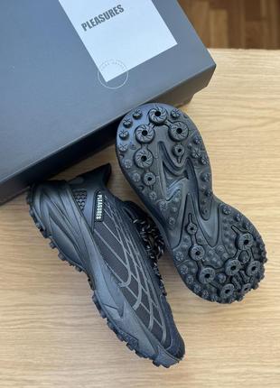 Кросівки Puma Zapatillas Mayze Wild PS