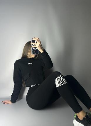 Костюм The North Face