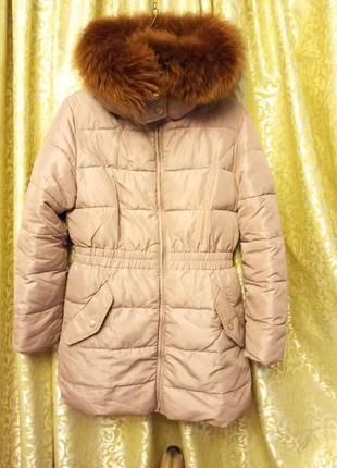 Куртка  bluezoo  ( 12-13 лет ).
