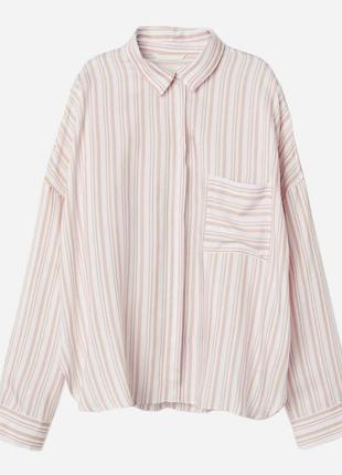 Сорочка h&m