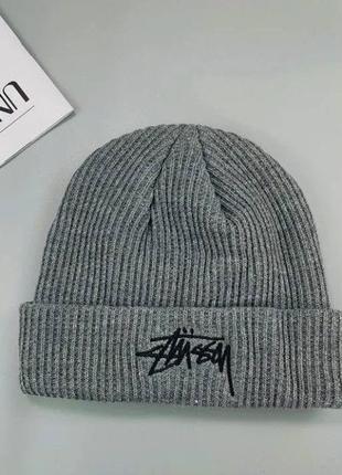 Шапка stussy