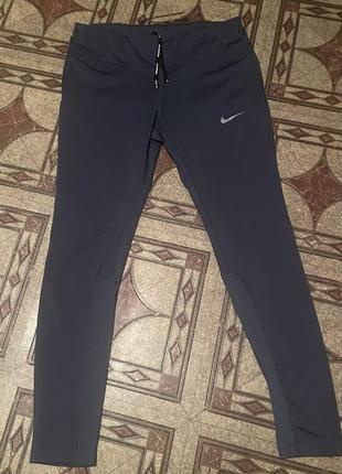 Лосіни nike dri-fit