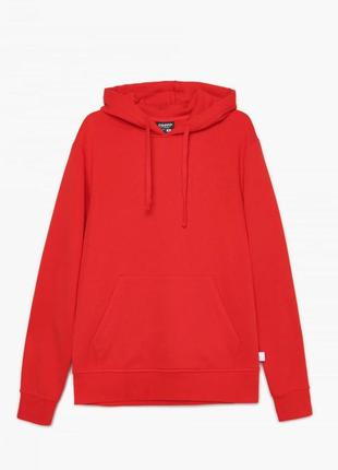 Худи cropp
