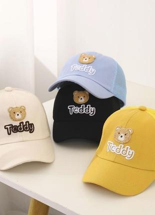 Стильна новинка з улюбленим teddy