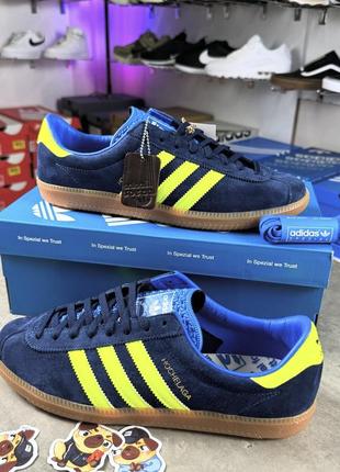 Кроссовки adidas handball spezial оригинал