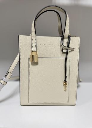 Сумка marc jacobs grind micro