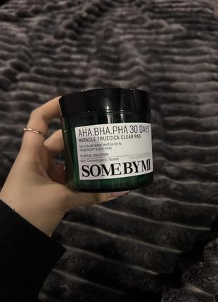 Продам кислотные пады