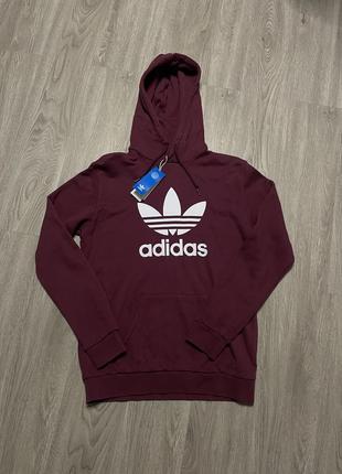 Худи adidas