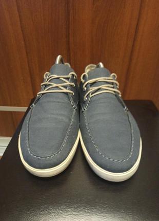 Мокасини rgad lacoste city3 фото