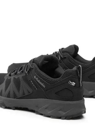 Чоловічі кросівки columbia peakfreak ii outdrу