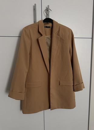 Пиджак zara