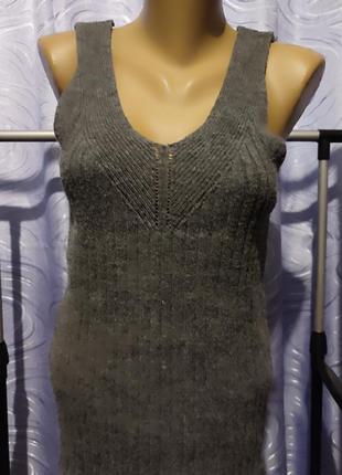 Безрукавка