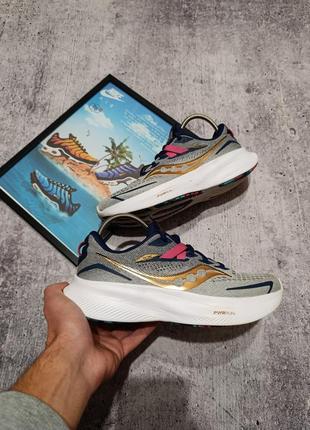 Saucony ride 8 43 sale