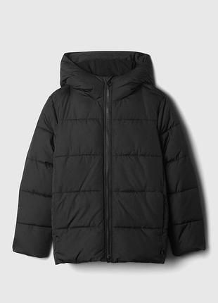 Зимняя куртка gap на 12-14 лет
