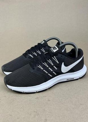 Оригинальные кроссовки nike run swift