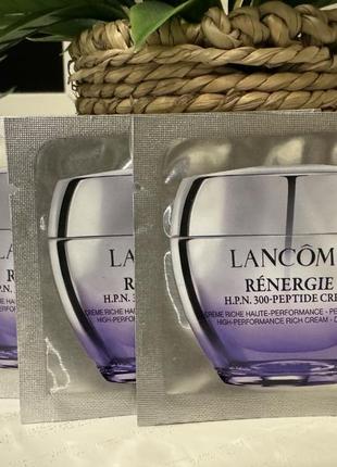 Lancome зміцнюючий денний крем-ліфтинг