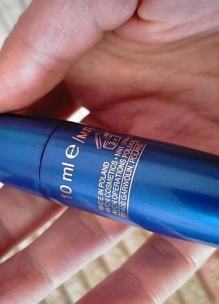 Водостойкая тушь для ресниц ultra volume avon