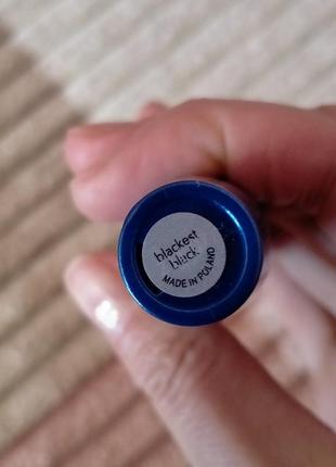 Водостойкая тушь для ресниц ultra volume avon