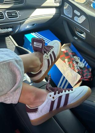 Кроссовки adidas crib sneaker covers amazon india price cream bordo