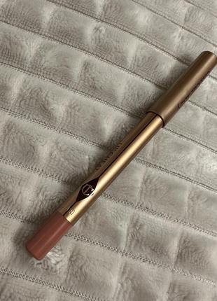 Charlotte tilbury lip cheat lip liner олівець для губ