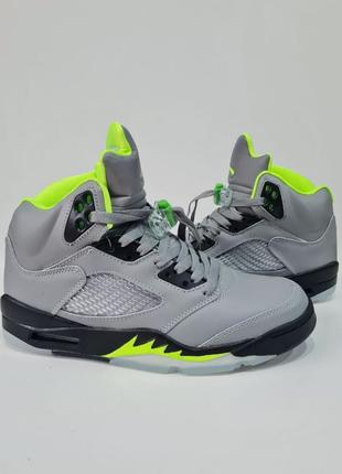 Кроссовки  air jordan