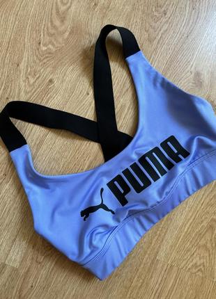 Спортивний топ puma