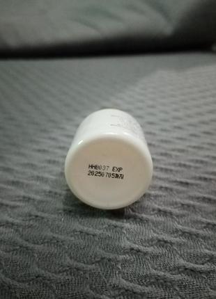 Освітлююча ампула з концентрованим женьшен sulwhasoo concentrated ginseng brightening spot ampoule5 фото