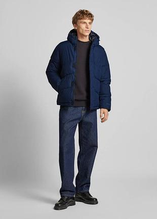 Зимова куртка чоловіча jack&jones оригінал