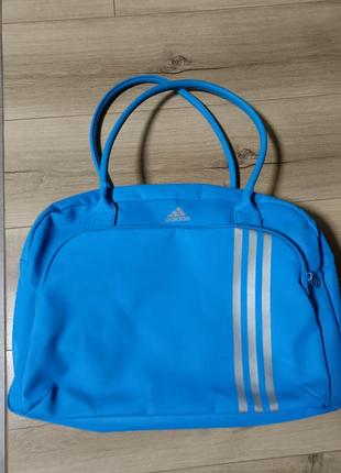 Сумка adidas оригінал.