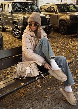 Шапка zara
