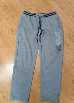 Мужские спортивные брюки puma