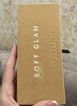 Палетка теней anastasia beverly hills moonchild