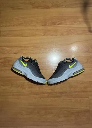 Кроссовки nike hi top boots