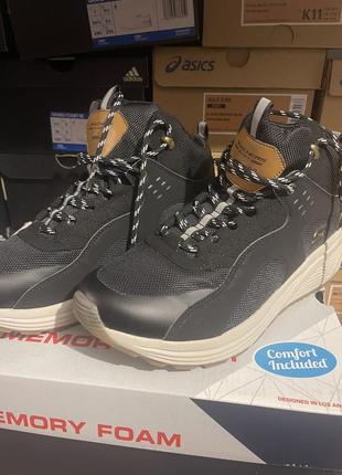 Ботинки женские skechers bob sparrow 2.3