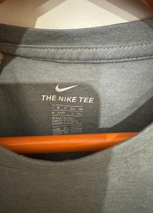 Худи nike 5