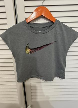 Худи nike 4