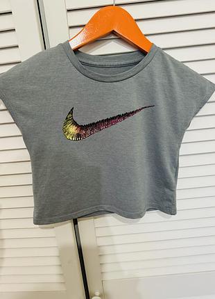 Худи nike 6
