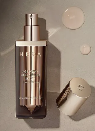 Мініверсія ліпосомальной ліфтинг-ампули  hera age away aesthetic bx83 liposome 5 ml