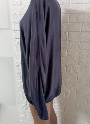 Легкая кофта m&s в идеальном состоянии 3xl3 фото