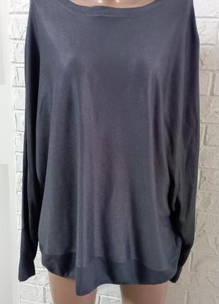 Легкая кофта m&s в идеальном состоянии 3xl1 фото
