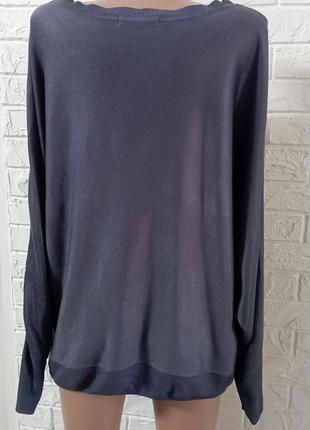 Легкая кофта m&s в идеальном состоянии 3xl4 фото
