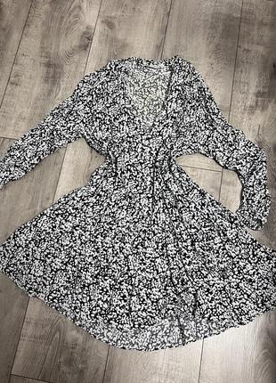 Плаття zara