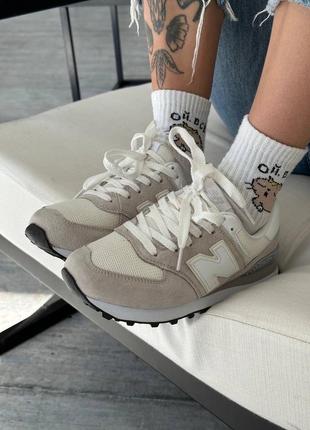 Кросівки New Balance 997 low top sneakers
