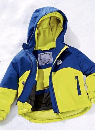 Термо куртка